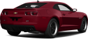 Thumbnail image of 2013 Chevrolet Camaro at Hamilton Honda