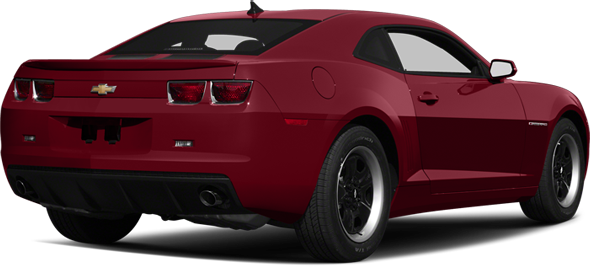 Thumbnail image of 2013 Chevrolet Camaro at Hamilton Honda