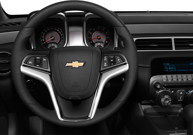Thumbnail image of 2013 Chevrolet Camaro at Hamilton Honda