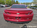 Thumbnail image of 2013 Chevrolet Camaro at Hamilton Honda
