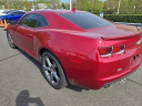 Thumbnail image of 2013 Chevrolet Camaro at Hamilton Honda