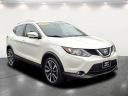 Thumbnail image of 2019 Nissan Rogue Sport at Generation Kia Buick Gmc