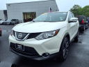 Thumbnail image of 2019 Nissan Rogue Sport at Generation Kia Buick Gmc