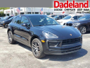 Thumbnail image of 2022 Porsche Macan at DadelandDodgeChryslerJeepRam of Miami, FL