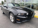 Thumbnail image of 2011 Ford Mustang at Bergstrom Ford of Green Bay