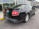 Thumbnail image of 2011 Ford Mustang at Bergstrom Ford of Green Bay