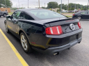 Thumbnail image of 2011 Ford Mustang at Bergstrom Ford of Green Bay
