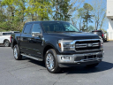 Thumbnail image of 2024 Ford F-150 at George Coleman Ford