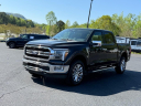 Thumbnail image of 2024 Ford F-150 at George Coleman Ford