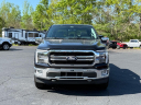 Thumbnail image of 2024 Ford F-150 at George Coleman Ford