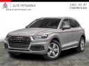 Thumbnail image of 2018 Audi Q5 at Elite Mitsubishi