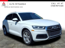 Thumbnail image of 2018 Audi Q5 at Elite Mitsubishi