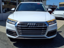 Thumbnail image of 2018 Audi Q5 at Elite Mitsubishi