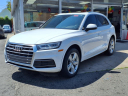 Thumbnail image of 2018 Audi Q5 at Elite Mitsubishi