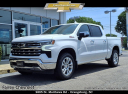 Thumbnail image of 2023 Chevrolet Silverado 1500 at Fairey Chevrolet Cadillac