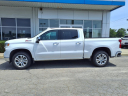 Thumbnail image of 2023 Chevrolet Silverado 1500 at Fairey Chevrolet Cadillac