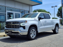 Thumbnail image of 2023 Chevrolet Silverado 1500 at Fairey Chevrolet Cadillac