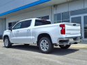 Thumbnail image of 2023 Chevrolet Silverado 1500 at Fairey Chevrolet Cadillac