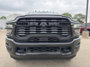 2025 Ram 2500 Tradesman at Wetzel Chrysler Jeep Dodge Ram