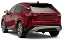 Thumbnail image of 2025 Lexus RX 350 at Lexus of Smithtown