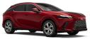 Thumbnail image of 2025 Lexus RX 350 at Lexus of Smithtown