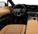 Thumbnail image of 2025 Lexus RX 350 at Lexus of Smithtown