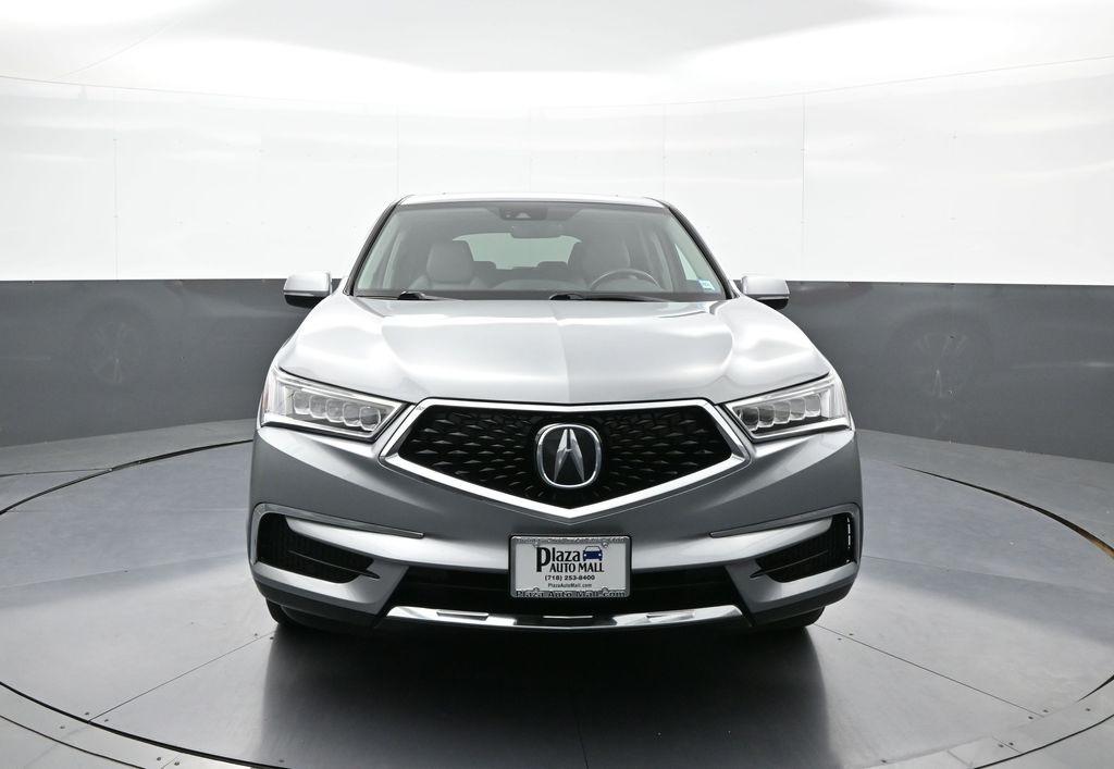 Thumbnail image of 2019 Acura MDX at Plaza Honda