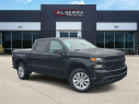 Thumbnail image of 2021 Chevrolet Silverado 1500 at Al Serra Chevrolet