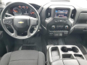 Thumbnail image of 2021 Chevrolet Silverado 1500 at Al Serra Chevrolet