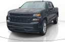 Thumbnail image of 2021 Chevrolet Silverado 1500 at Al Serra Chevrolet