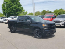 Thumbnail image of 2021 Chevrolet Silverado 1500 at Al Serra Chevrolet