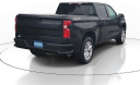 Thumbnail image of 2021 Chevrolet Silverado 1500 at Al Serra Chevrolet