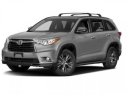 Thumbnail image of 2016 Toyota Highlander at New - StonebriarChevy