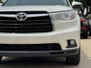 Thumbnail image of 2016 Toyota Highlander at New - StonebriarChevy