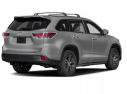 Thumbnail image of 2016 Toyota Highlander at New - StonebriarChevy