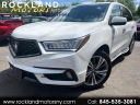 Thumbnail image of 2017 Acura MDX at Rockland Motors