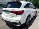 Thumbnail image of 2017 Acura MDX at Rockland Motors
