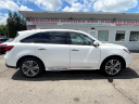 Thumbnail image of 2017 Acura MDX at Rockland Motors