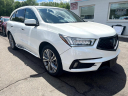 Thumbnail image of 2017 Acura MDX at Rockland Motors