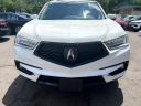 Thumbnail image of 2017 Acura MDX at Rockland Motors