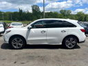 Thumbnail image of 2017 Acura MDX at Rockland Motors