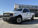 Thumbnail image of 2019 Ford F-150 at Metro Auto Sales