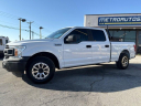 Thumbnail image of 2019 Ford F-150 at Metro Auto Sales