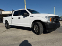 Thumbnail image of 2019 Ford F-150 at Metro Auto Sales