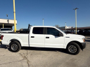 Thumbnail image of 2019 Ford F-150 at Metro Auto Sales