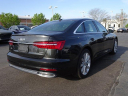 Thumbnail image of 2020 Audi A6 at The Audi Connection Used