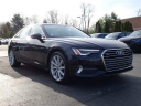 Thumbnail image of 2020 Audi A6 at The Audi Connection Used