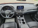 Thumbnail image of 2020 Nissan Altima at Grand Blanc Nissan