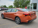 Thumbnail image of 2020 Nissan Altima at Grand Blanc Nissan
