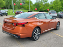 Thumbnail image of 2020 Nissan Altima at Grand Blanc Nissan